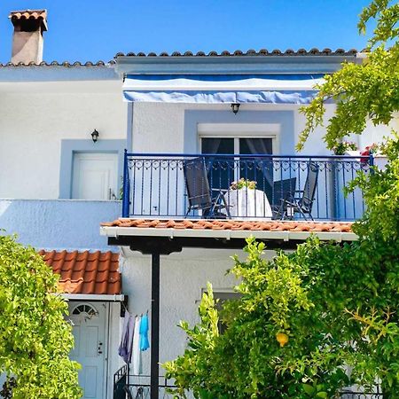 Yiayia And Papou Luxury House Apartment Limenas  Exterior photo
