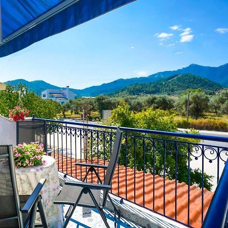 Yiayia And Papou Luxury House Apartment Limenas  Exterior photo