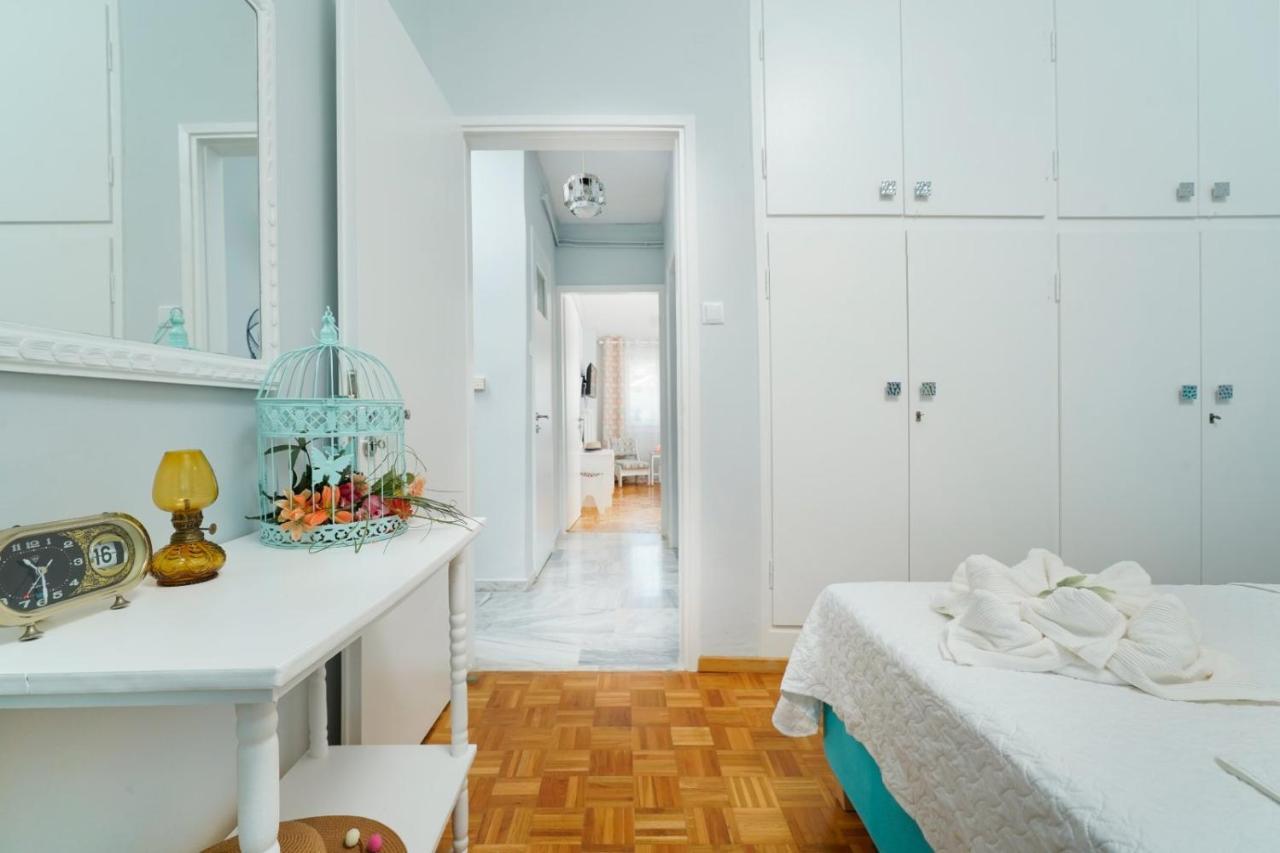 Yiayia And Papou Luxury House Apartment Limenas  Exterior photo