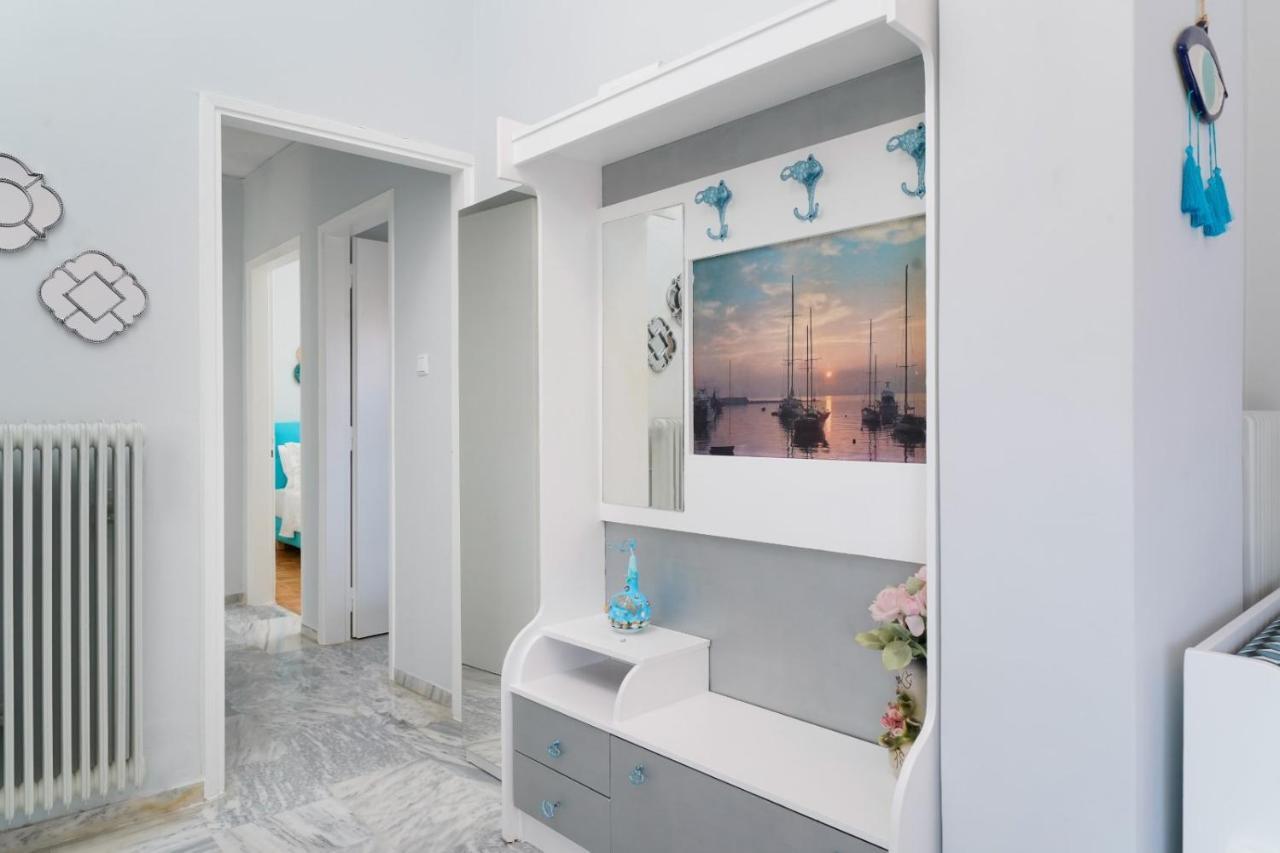 Yiayia And Papou Luxury House Apartment Limenas  Exterior photo